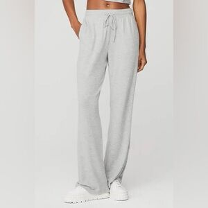 ALO High Waist Soho Sweatpant